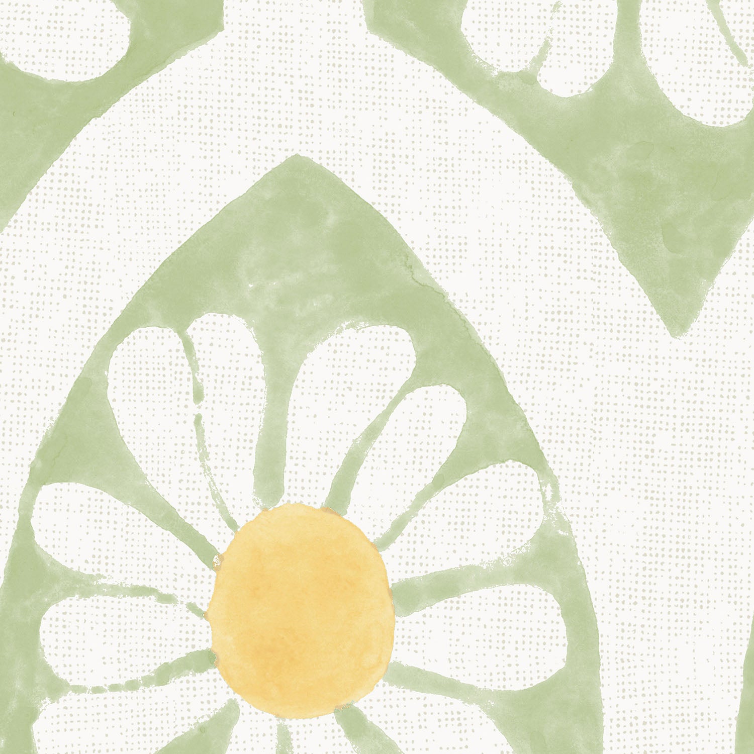 Afternoon in the Garden Pattern VIID