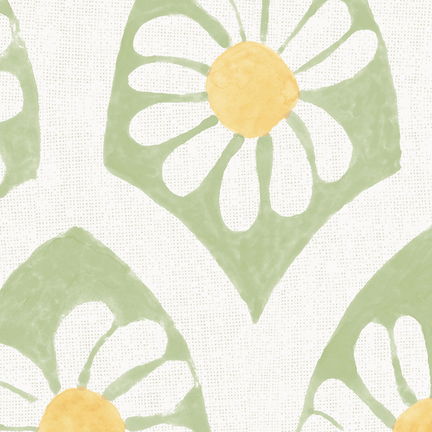 Afternoon in the Garden Pattern VIID