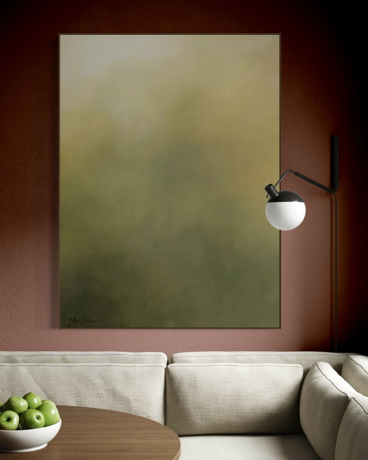 Forest I