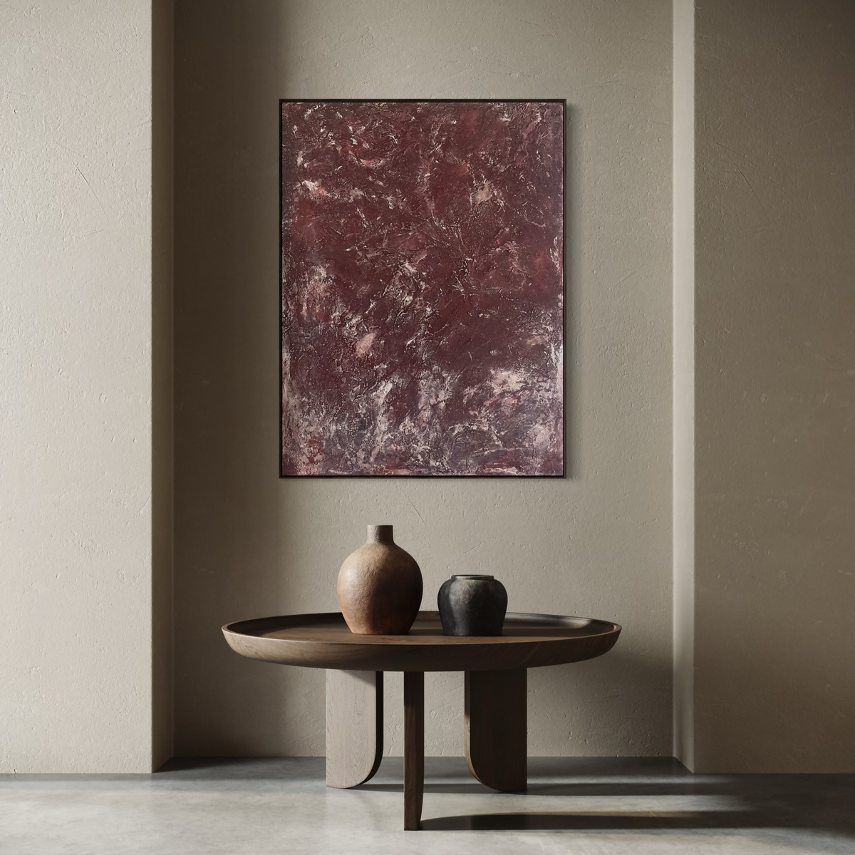 Mahogany Sands