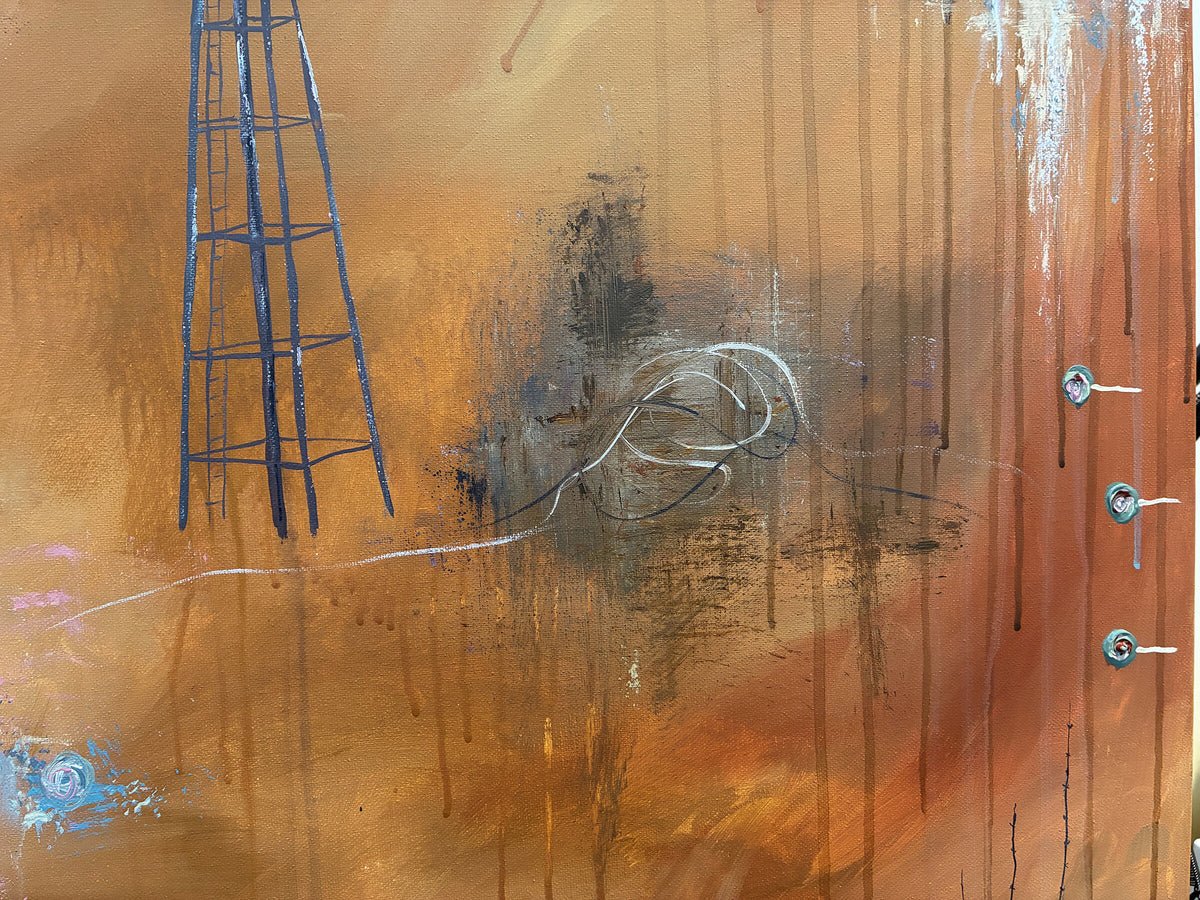 The Big Dry
