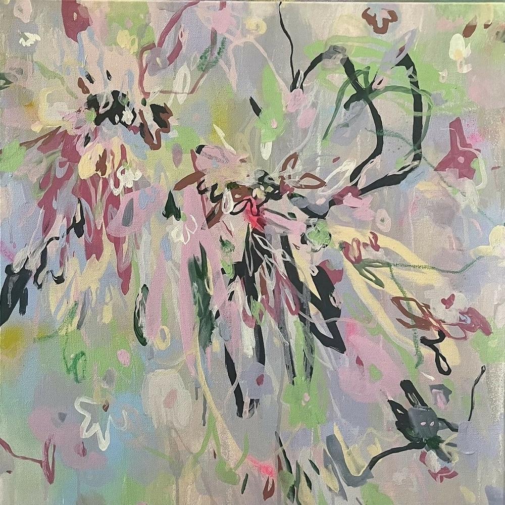 Electric Bouquet