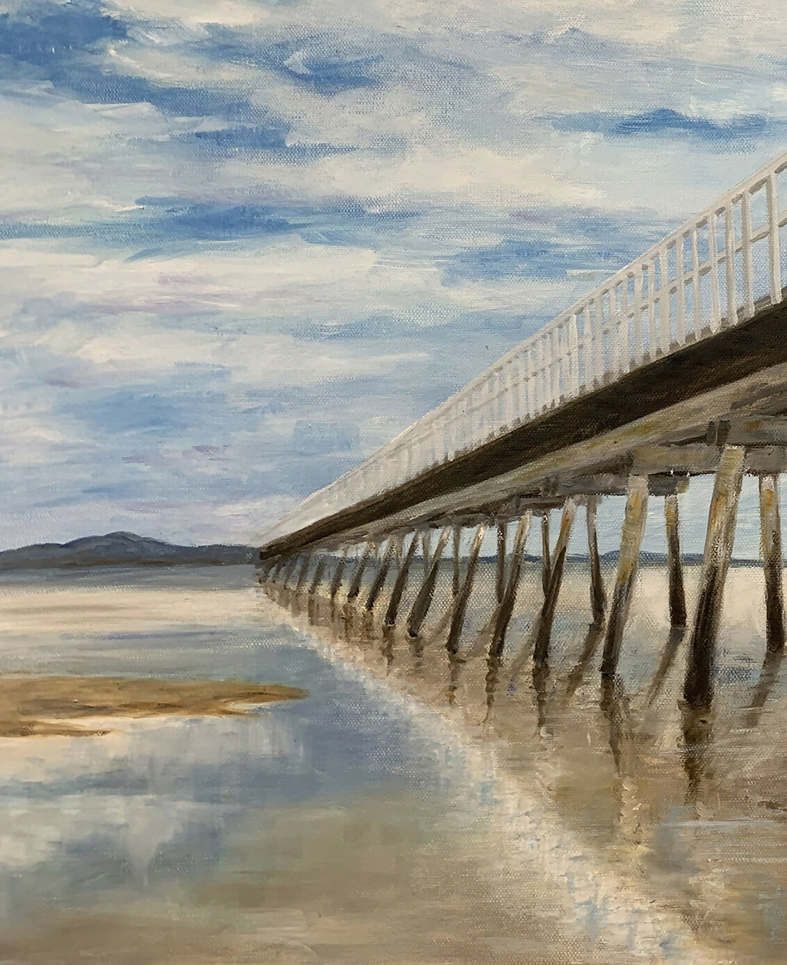 The Jetty