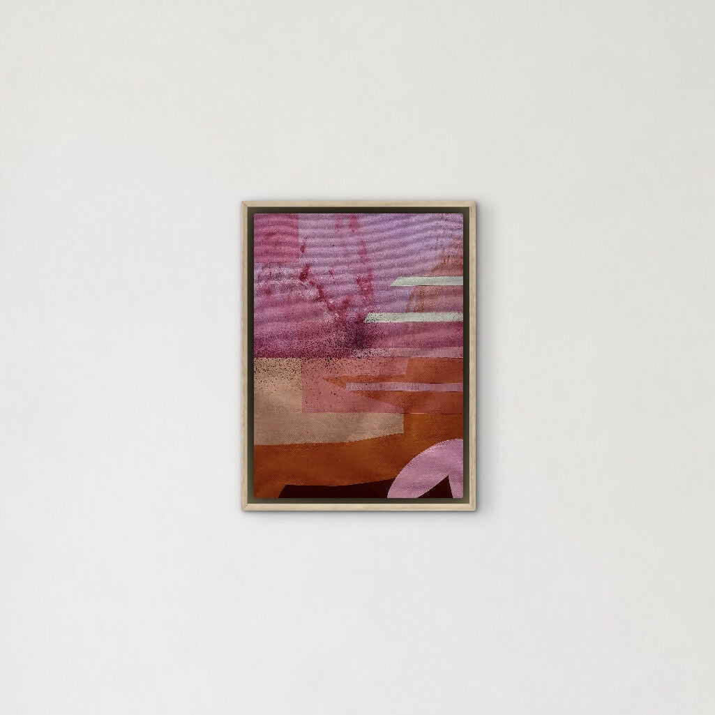Out of focus no.2