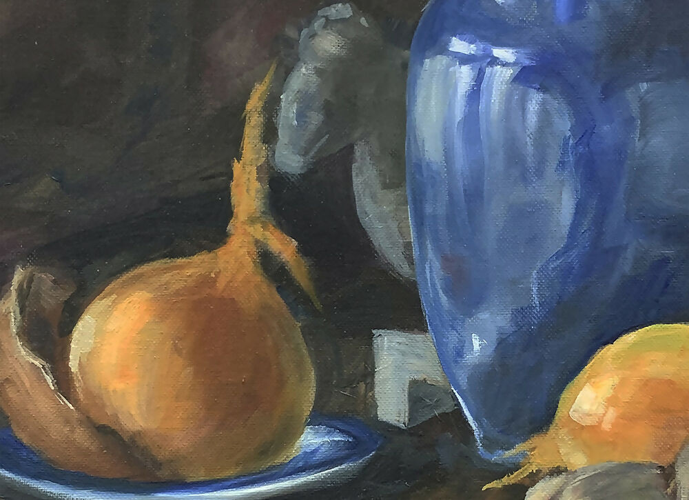 Harvest
