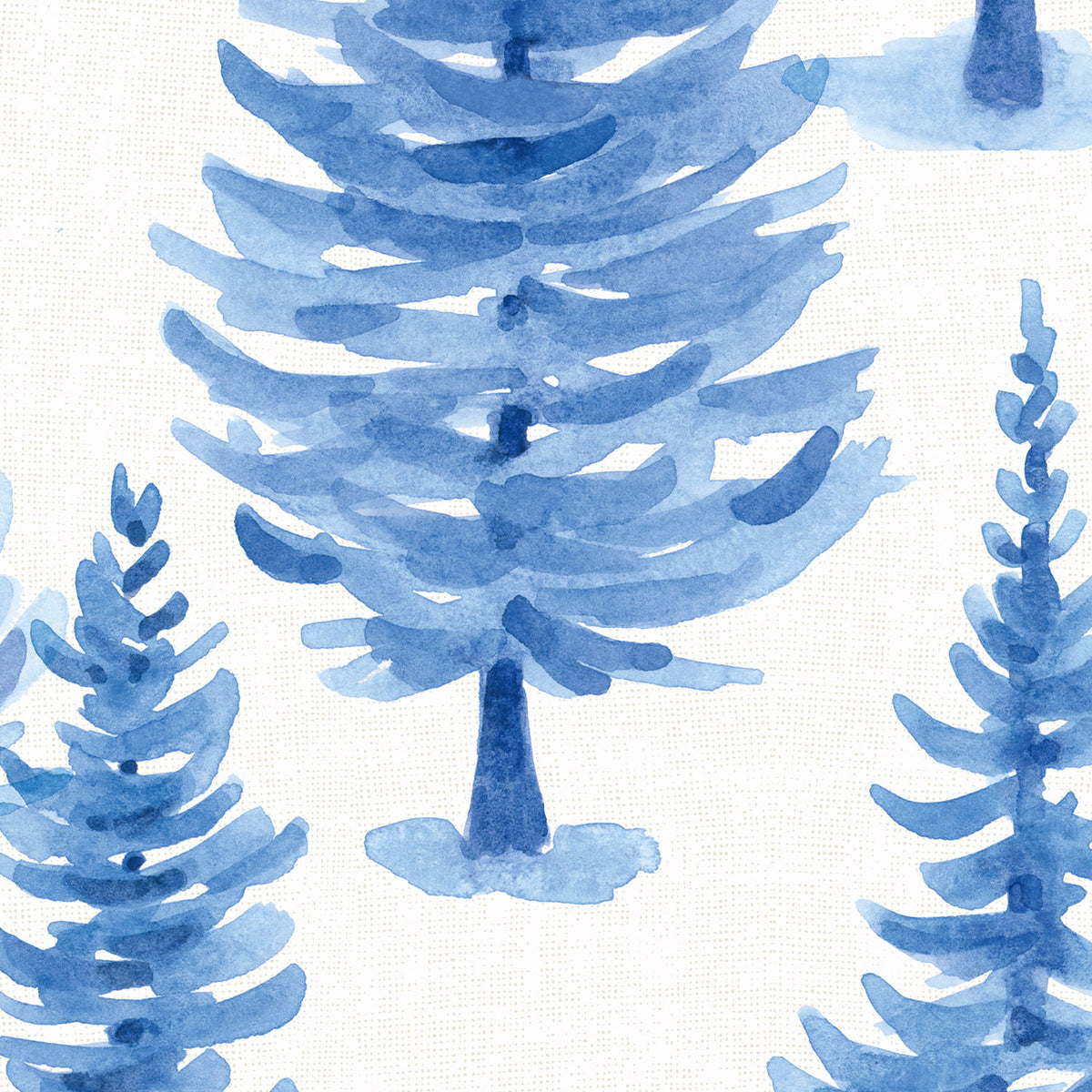 Winter Sparkle Pattern VII