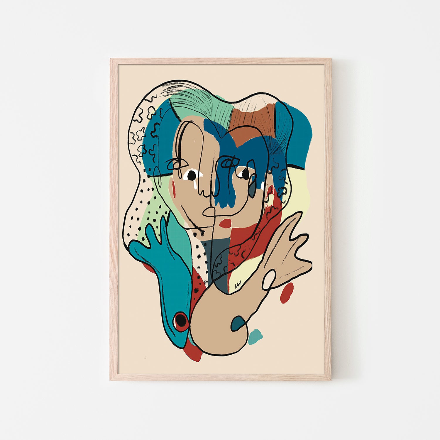 NIÑA