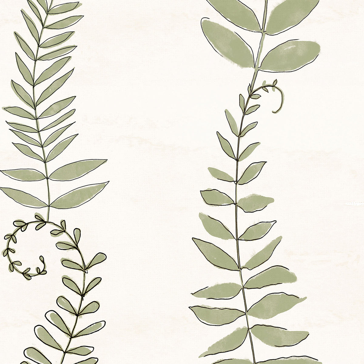 Garden Fairies Pattern IIID