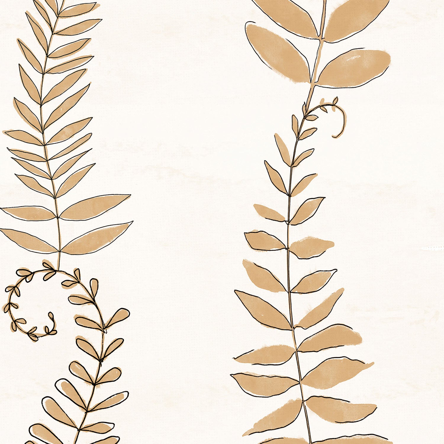 Garden Fairies Pattern IIIH