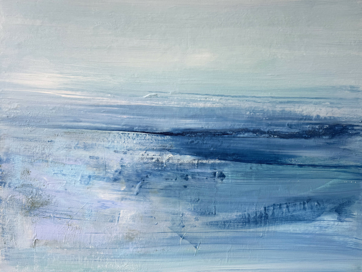 Beach Wash Blue