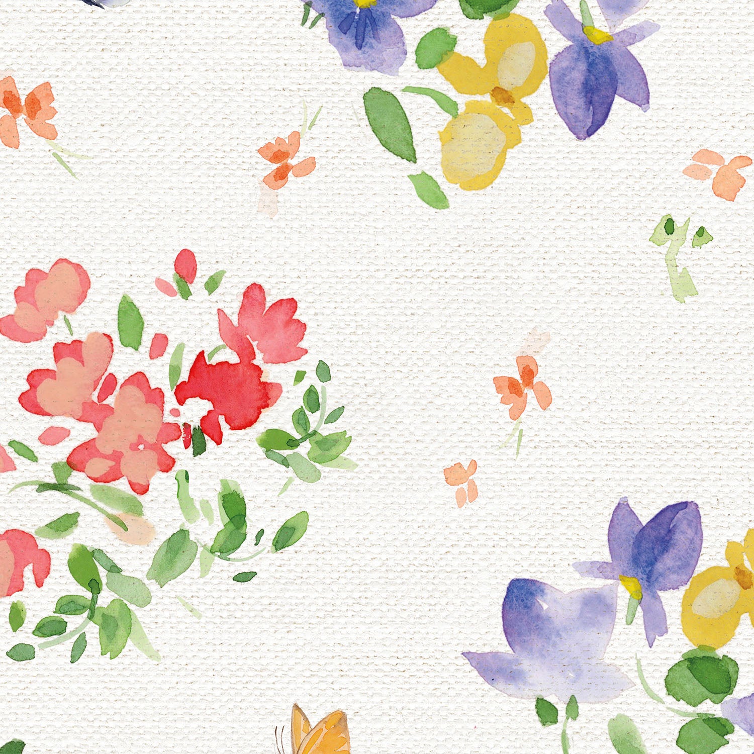 Spring Celebration Pattern IV