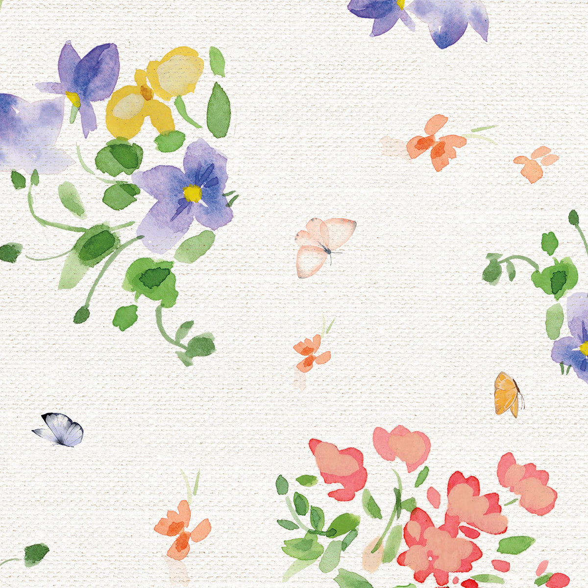 Spring Celebration Pattern IV