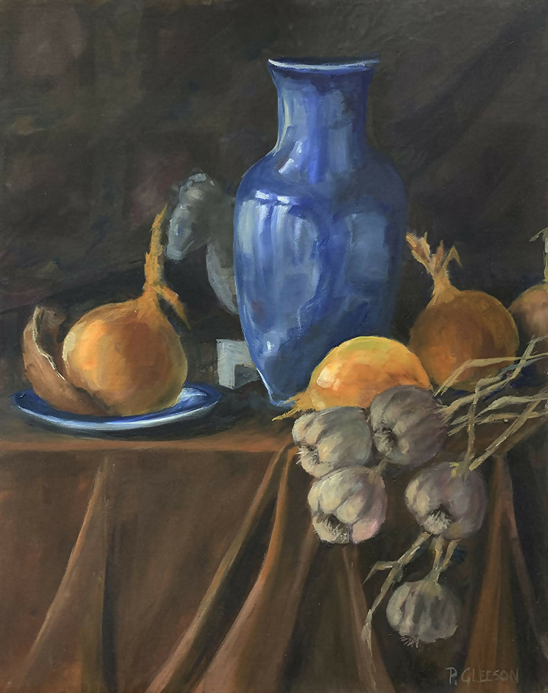 Harvest