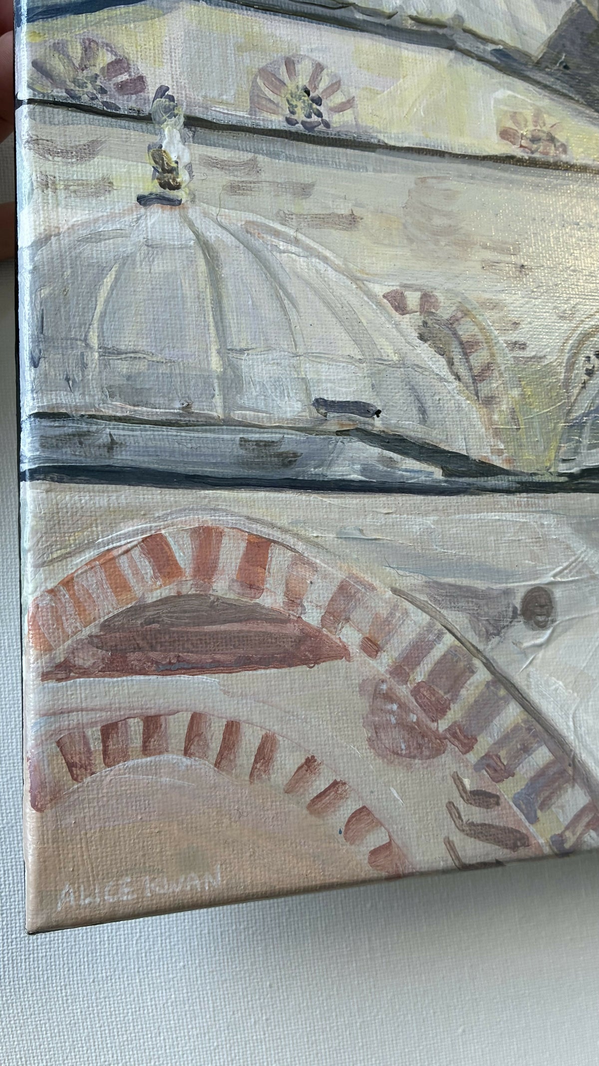 Hagia Sophia