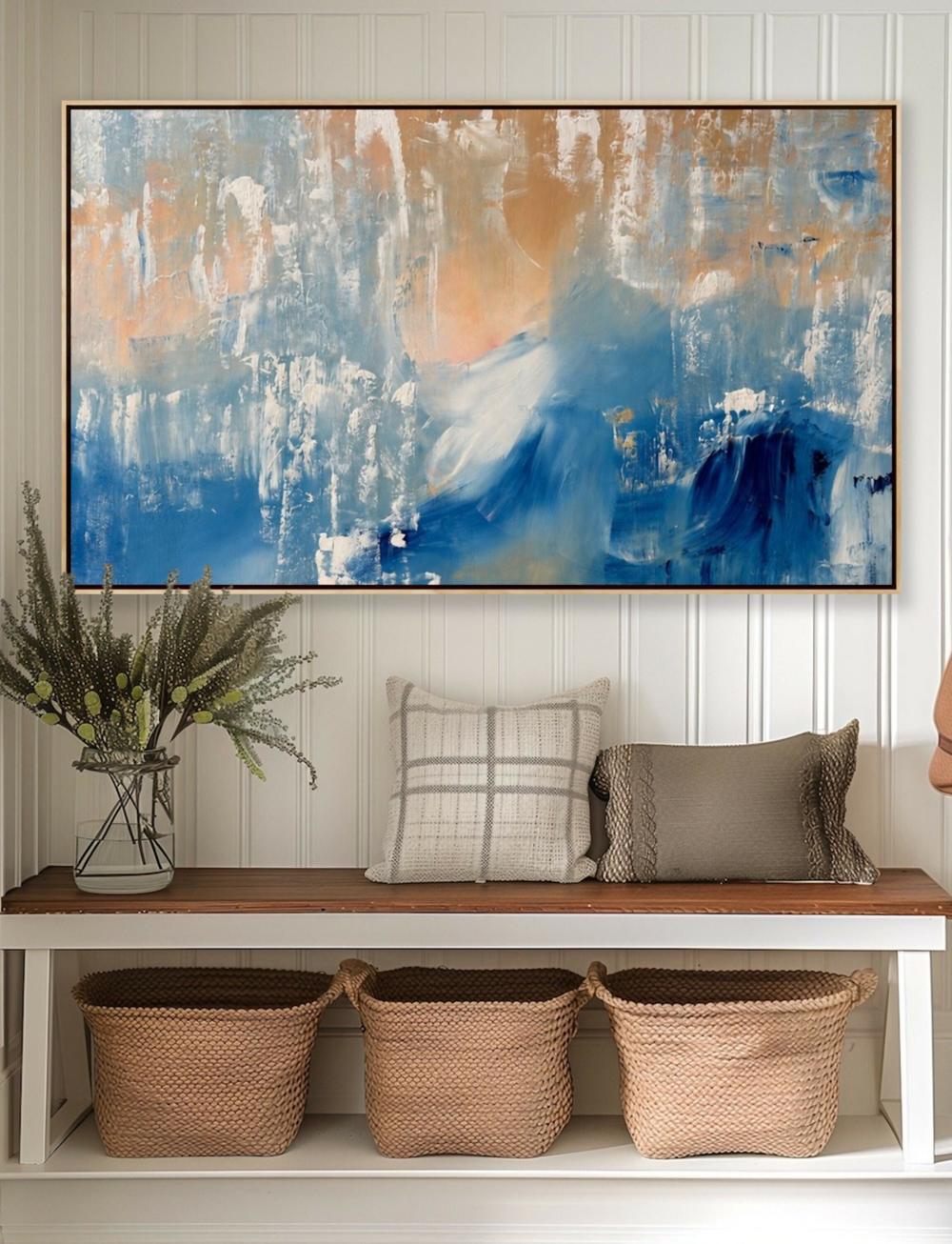 A Brighter Current-by-Alanah Jarvis-original art-Gioia
