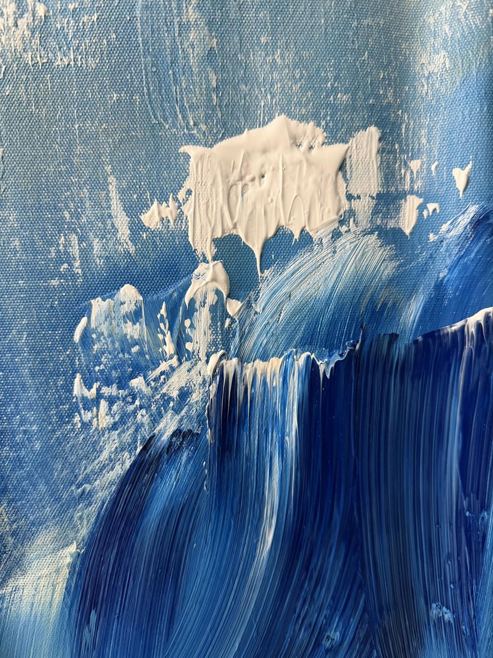 A Brighter Current-by-Alanah Jarvis-original art-Gioia