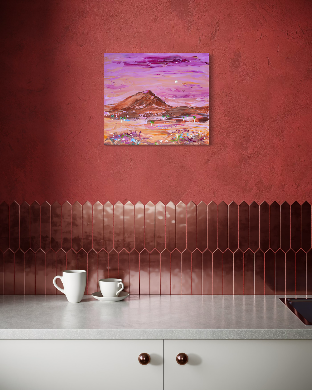 A Place That Feels Like Hope-by-Elle Pervez-original art-Gioia