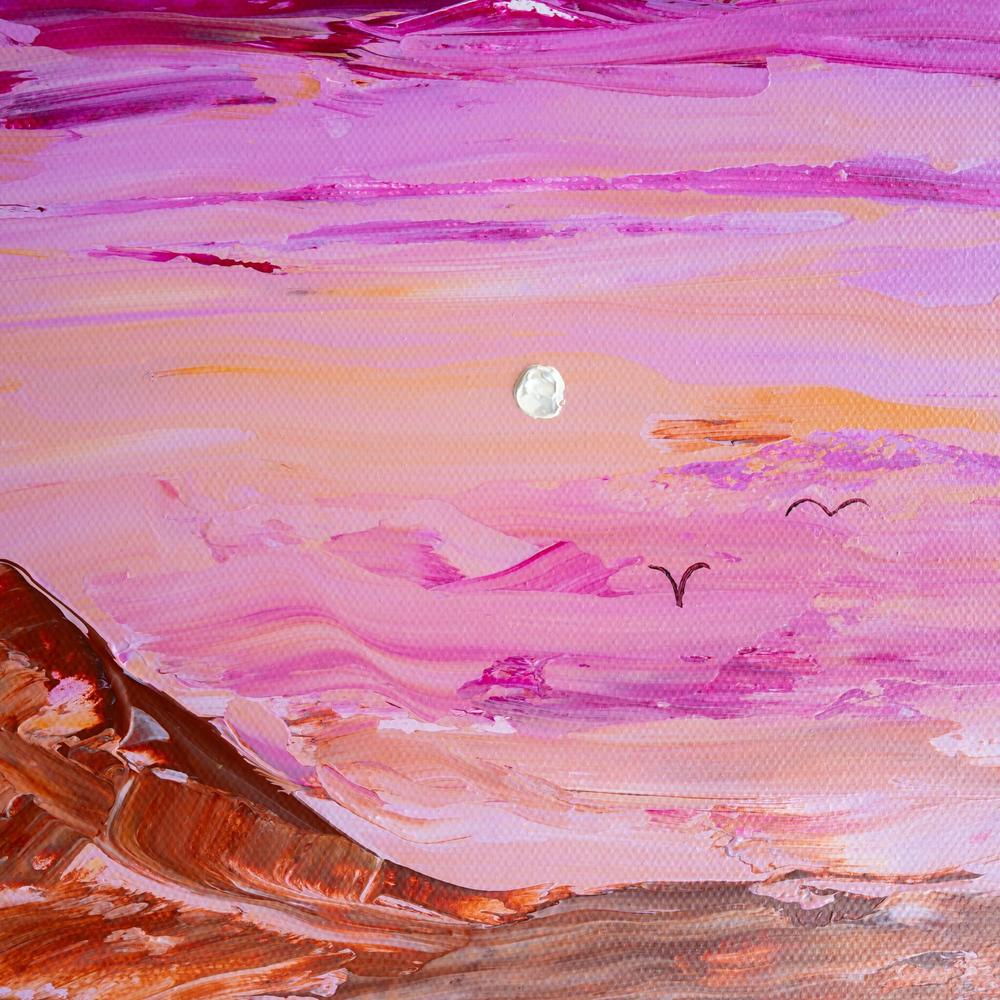 A Place That Feels Like Hope-by-Elle Pervez-original art-Gioia
