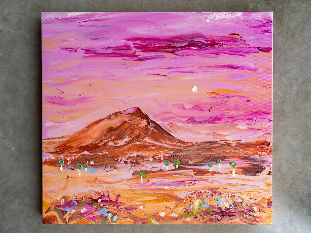 A Place That Feels Like Hope-by-Elle Pervez-original art-Gioia