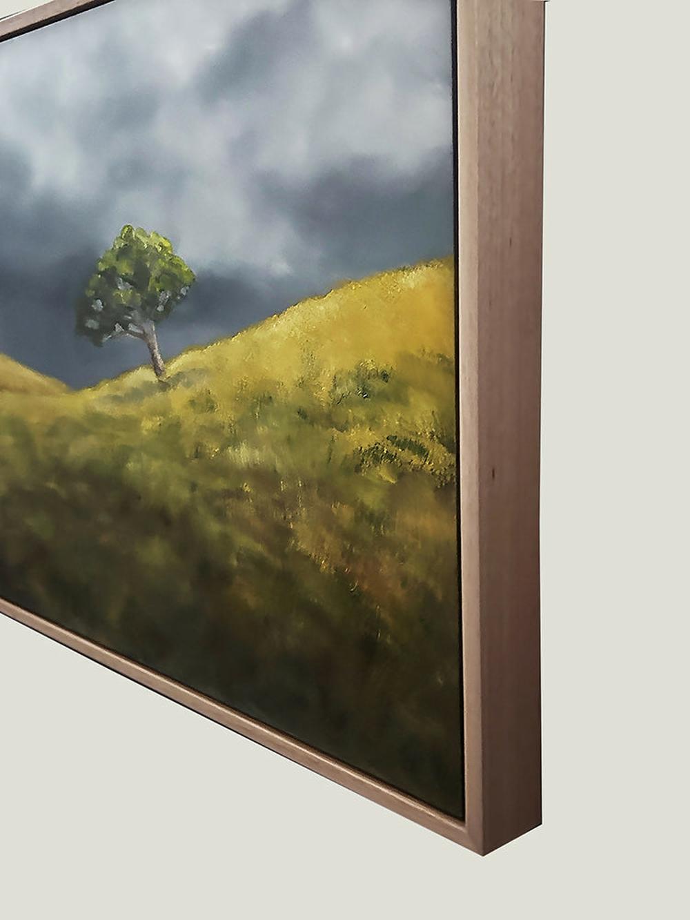 Solitude II