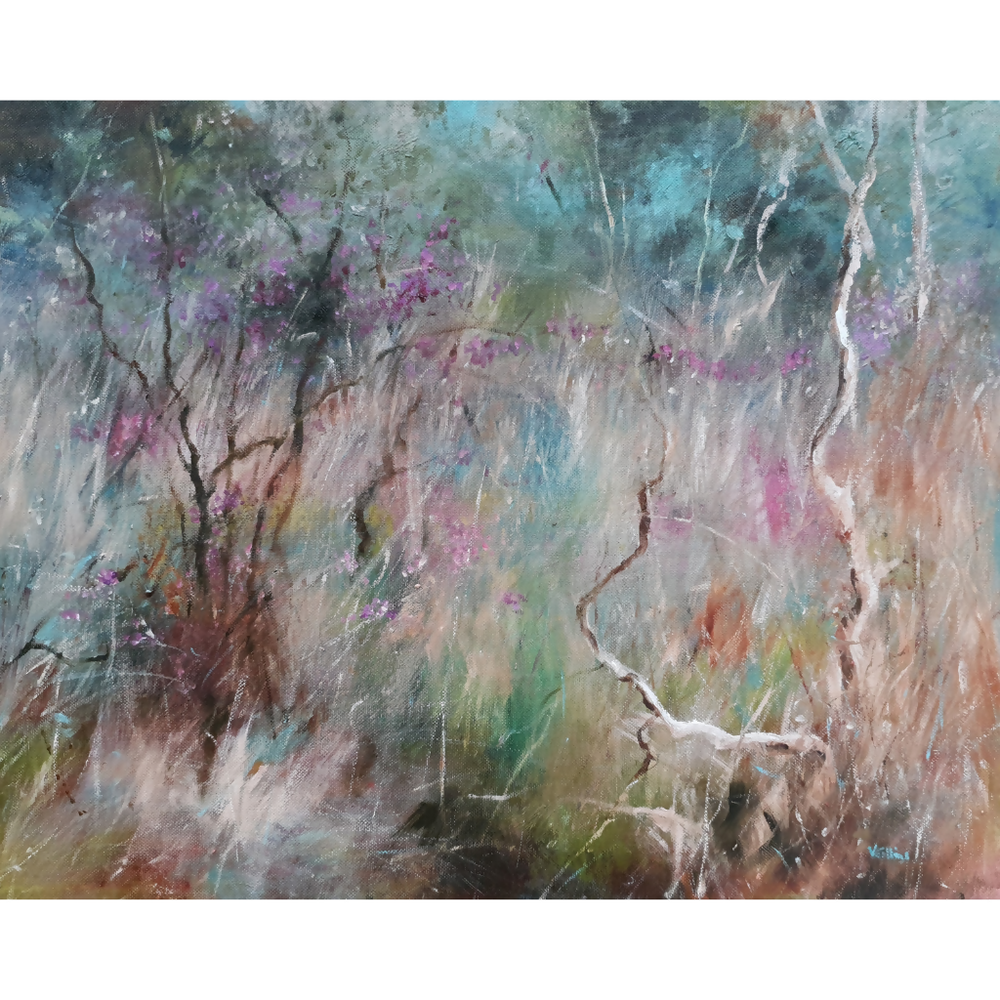 Bushwalk 2