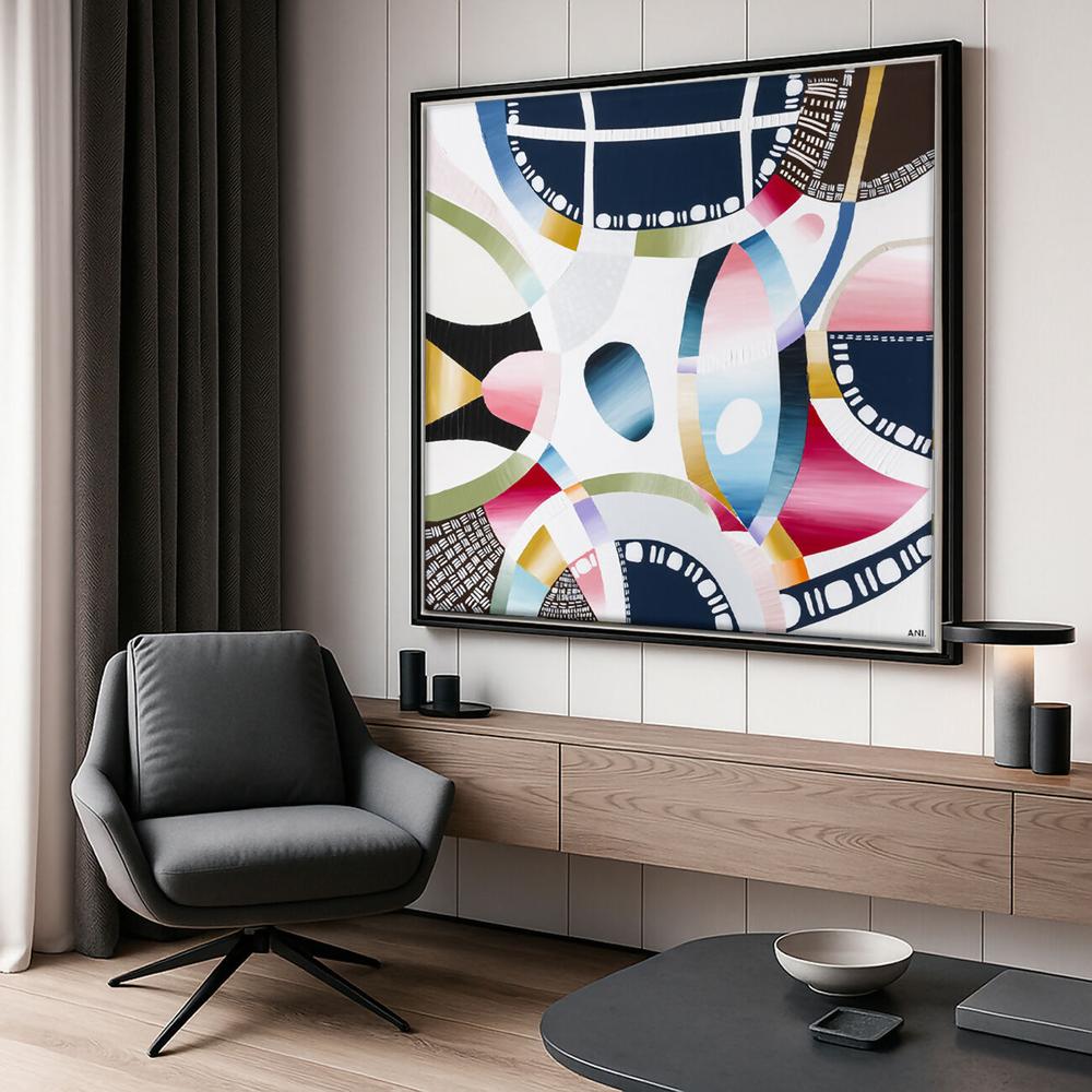 Aaimi Park-by-Ani Ipradjian-original art-Gioia