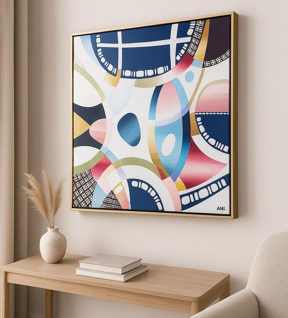 Aaimi Park-by-Ani Ipradjian-original art-Gioia