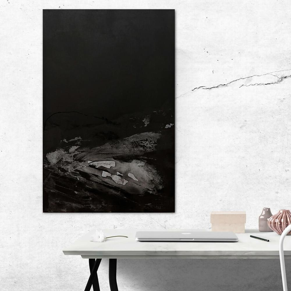 Abyss No 15-by-Emilie Heurtevent Original Artwork-original art-Gioia