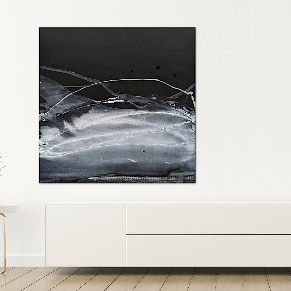 Abyss No 26-by-Emilie Heurtevent Original Artwork-original art-Gioia