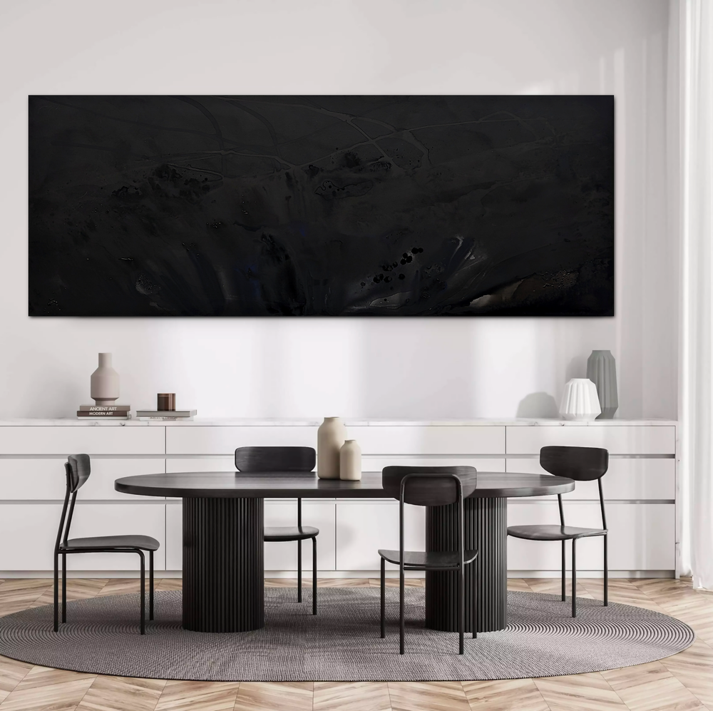 Abyss No 33-by-Emilie Heurtevent Original Artwork-original art-Gioia