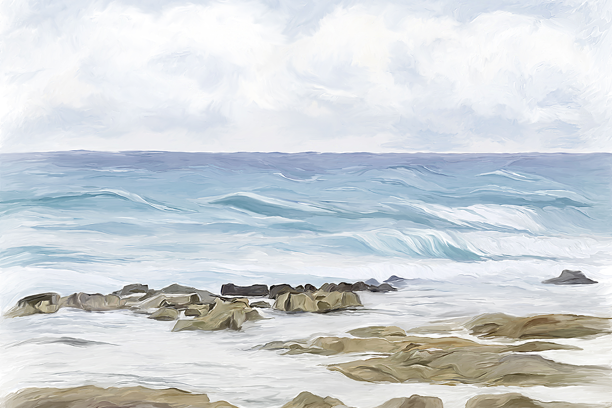 Wave Therapy