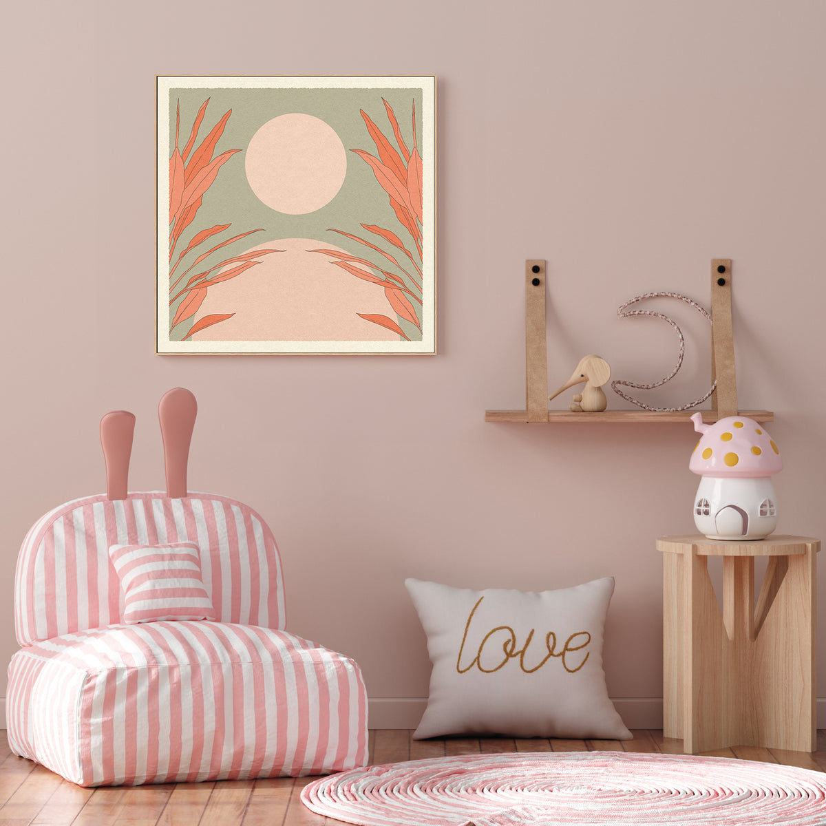 Wild Moon