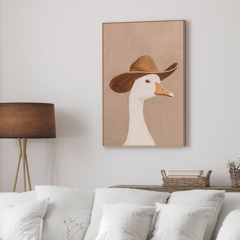 Silly Cowboy, Mocha Mousse