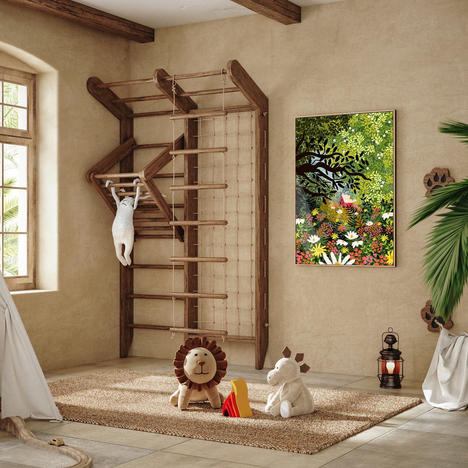 My Dream House