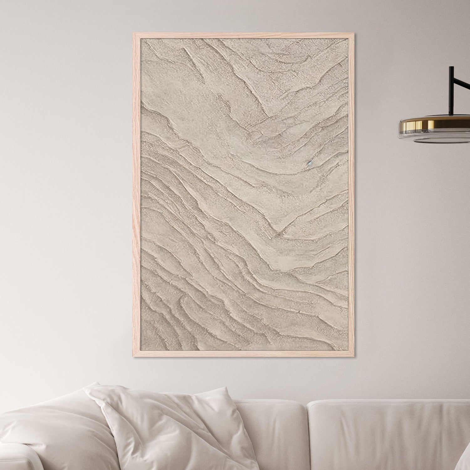 Desert Echo