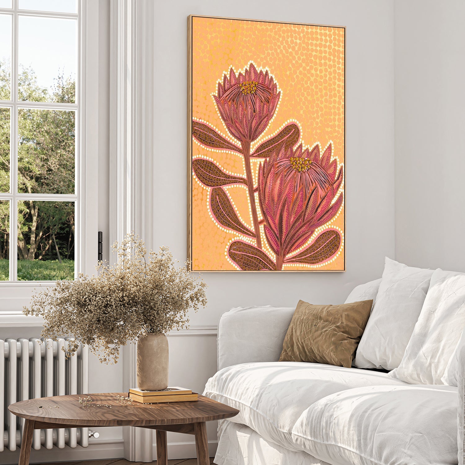 Proteas