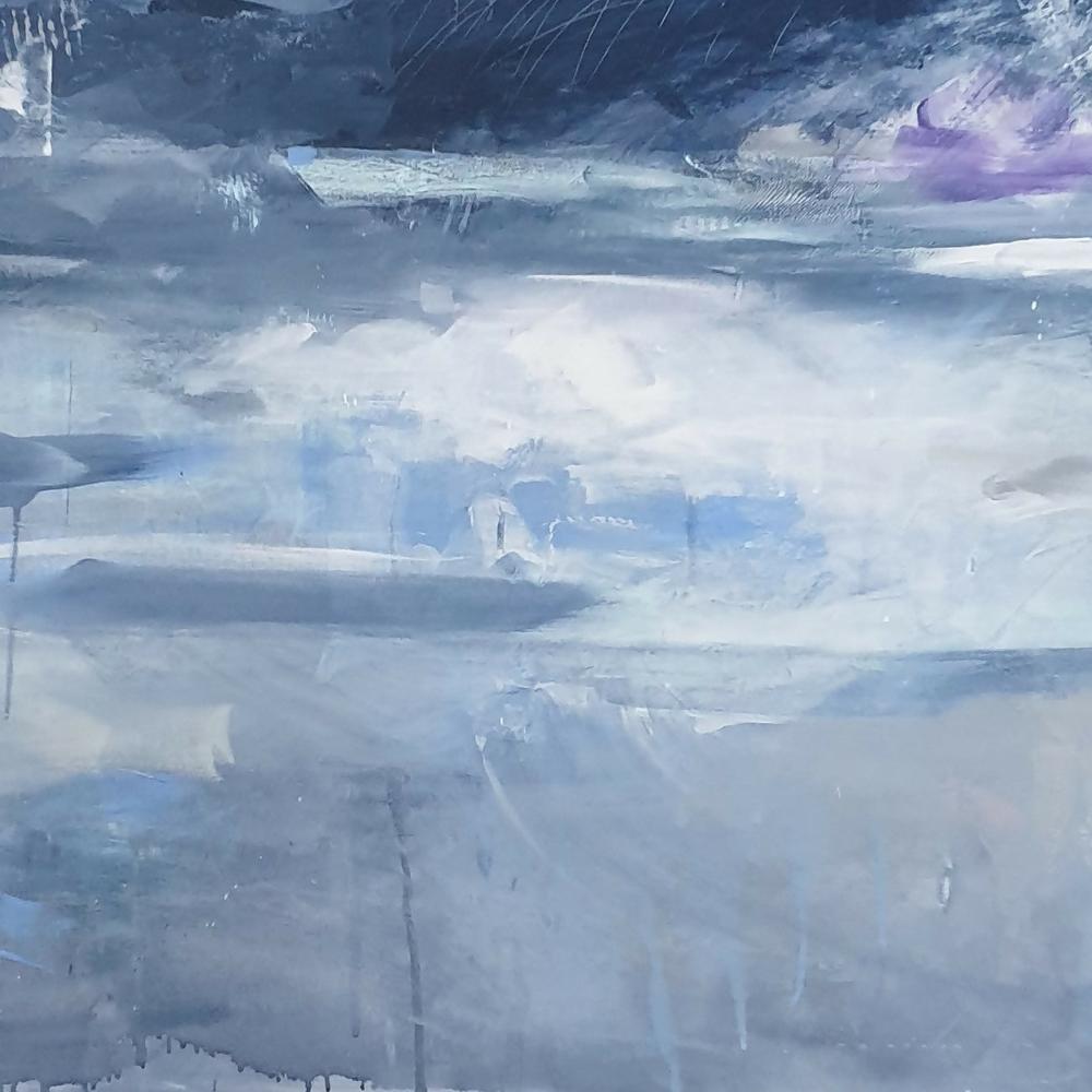 After the storm-by-Fiona Hill-original art-Gioia