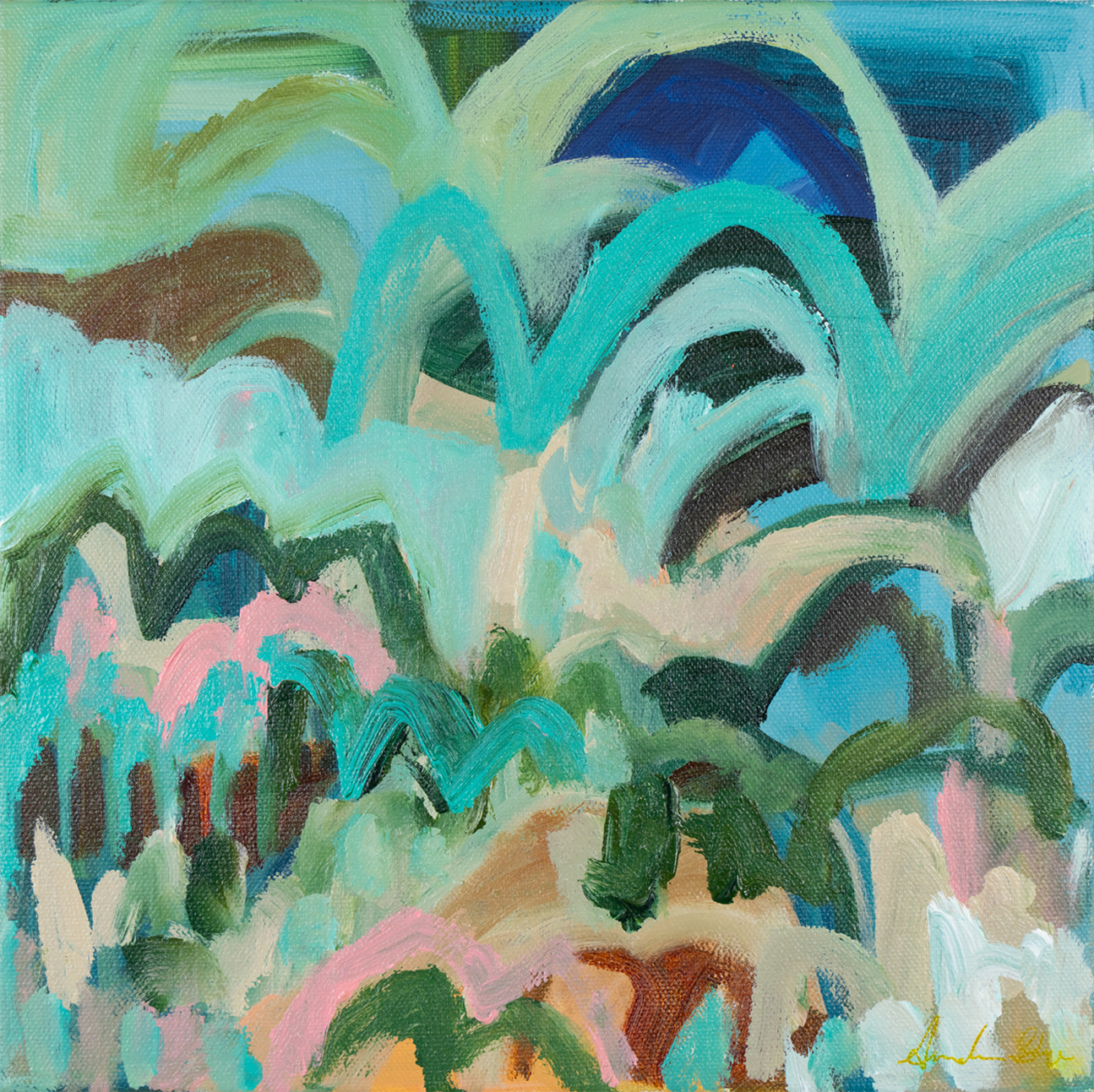 Blue Mountains
