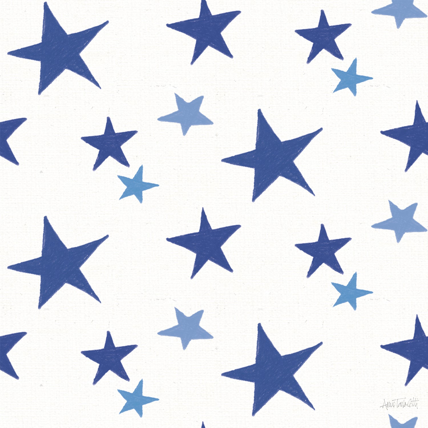 Americana Mood, Navy