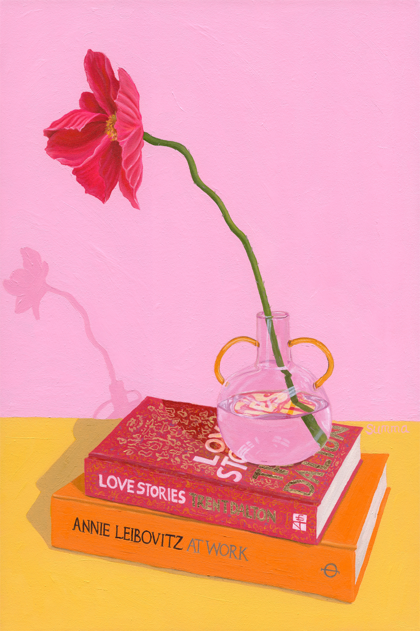 Love Stories