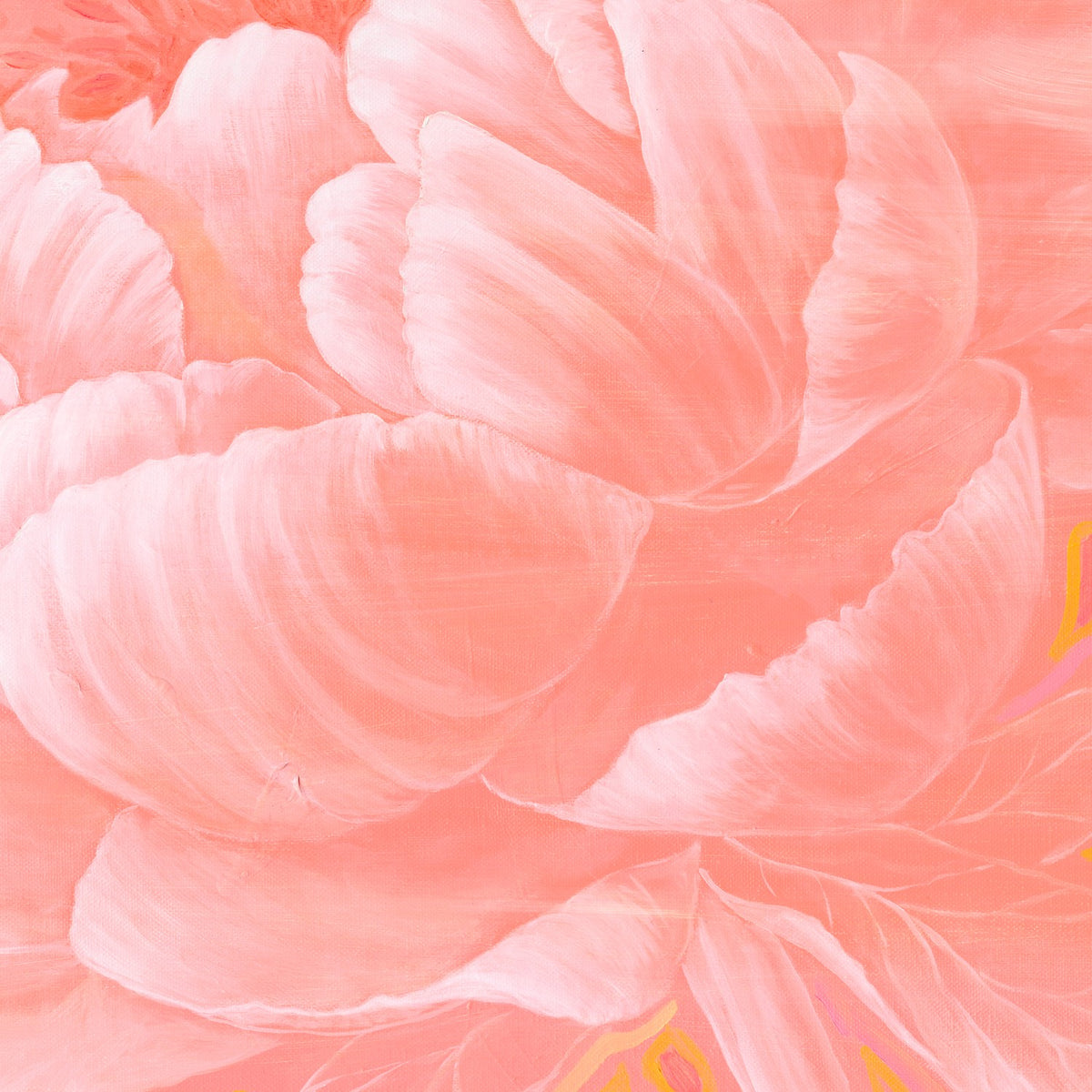 Into The Bloom