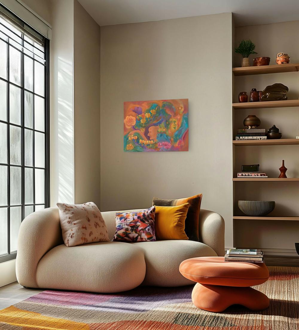 As I Am-by-Jessica Taft-original art-Gioia