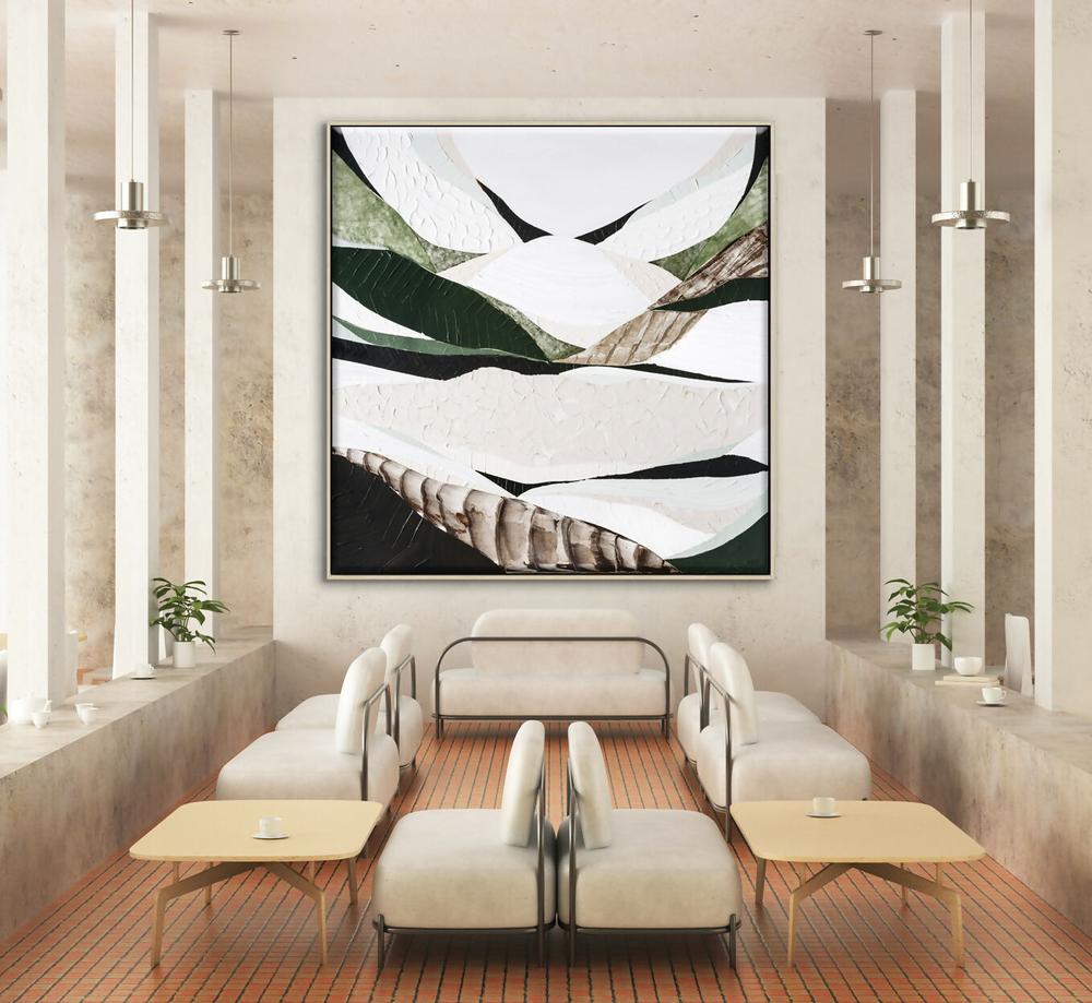 Australian Dividing Ranges 2-by-Ani Ipradjian-original art-Gioia