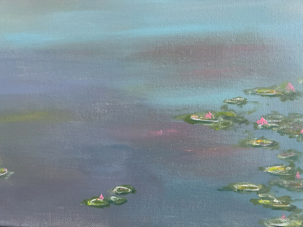 Mid Tide Bloom