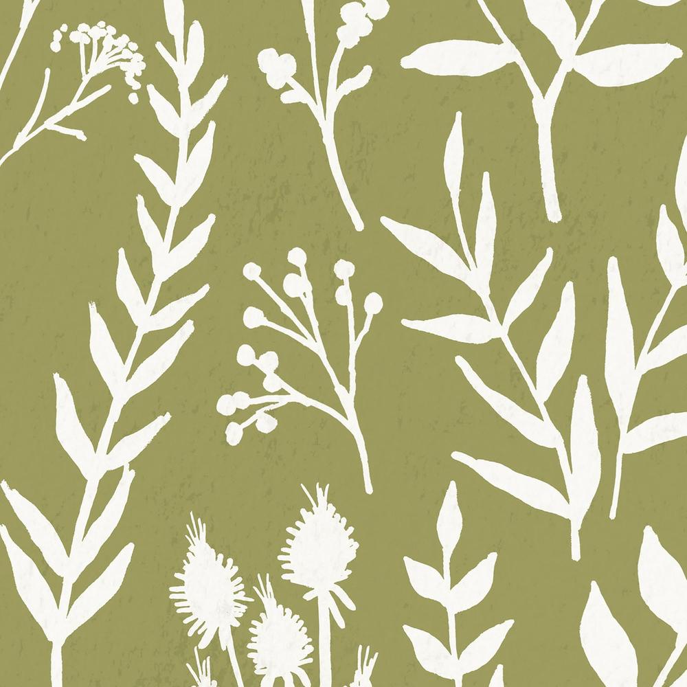 Backyard Boss Pattern IVE-wallpaper-eco-friendly-easy-removal-Anne Tavoletti-3