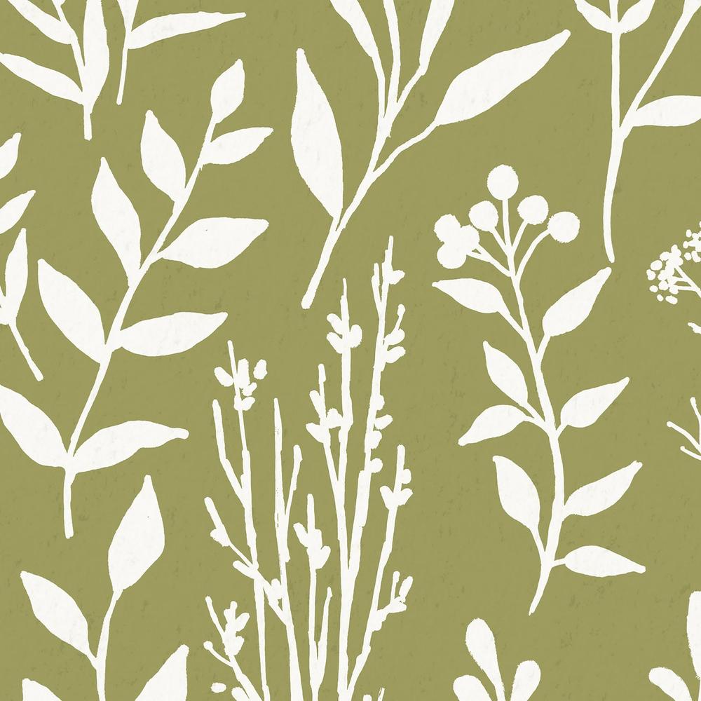 Backyard Boss Pattern IVE-wallpaper-eco-friendly-easy-removal-Anne Tavoletti-4