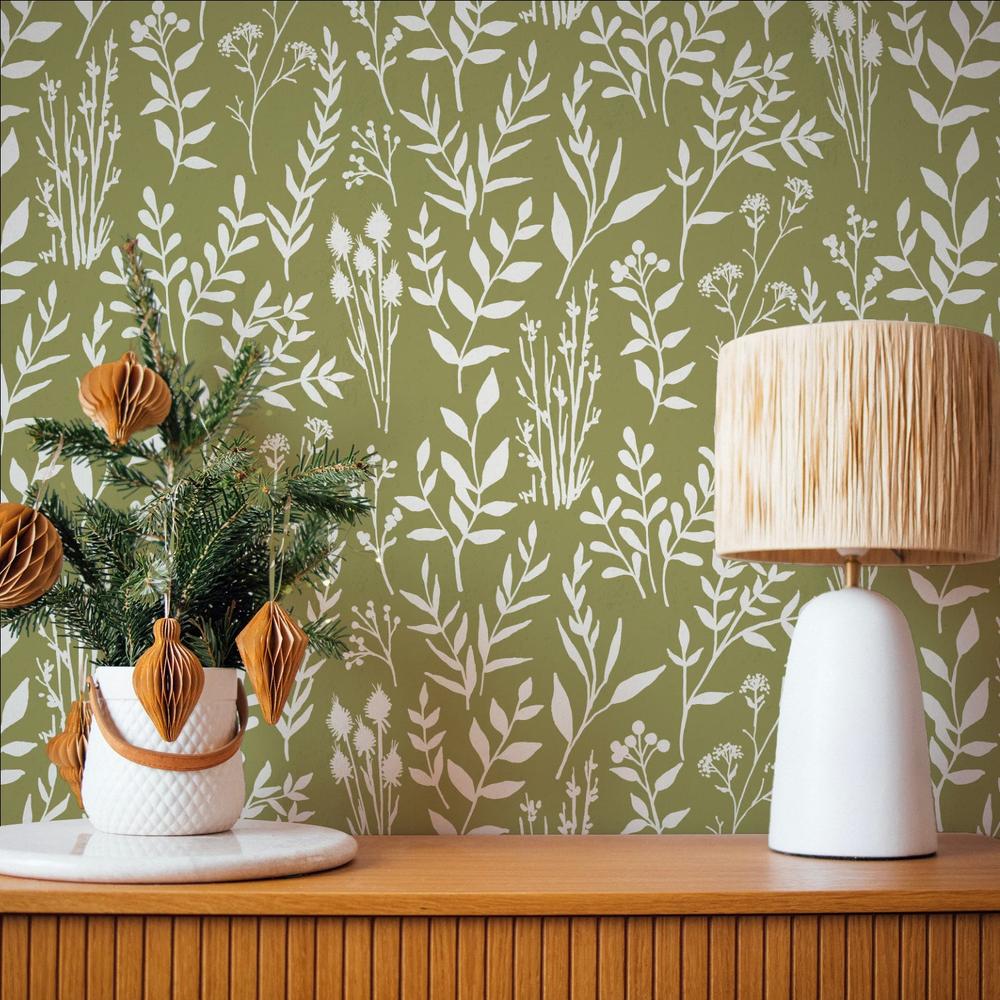 Backyard Boss Pattern IVE-wallpaper-eco-friendly-easy-removal-Anne Tavoletti-5