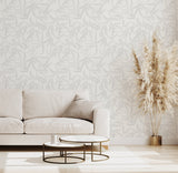 Bamboo, Style A, Wallpaper