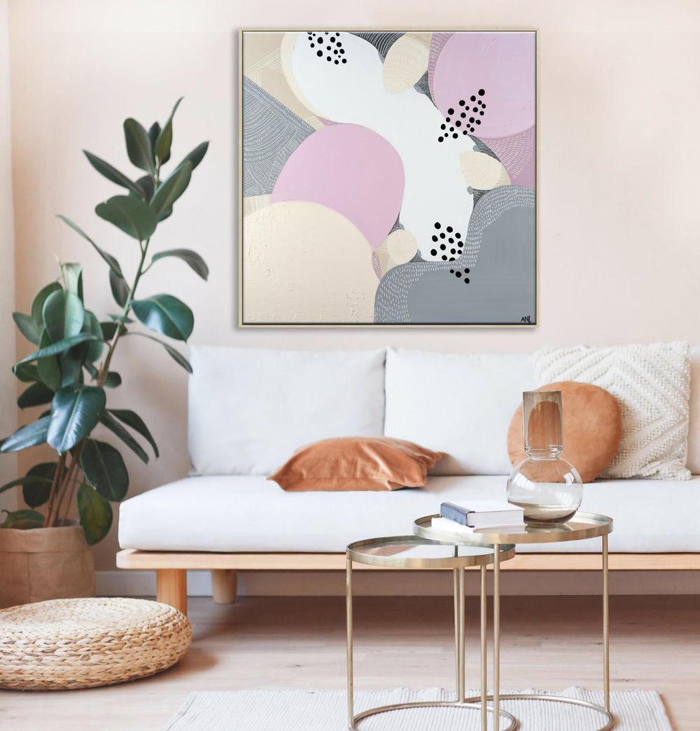 Banksia Love-by-Ani Ipradjian-original art-Gioia