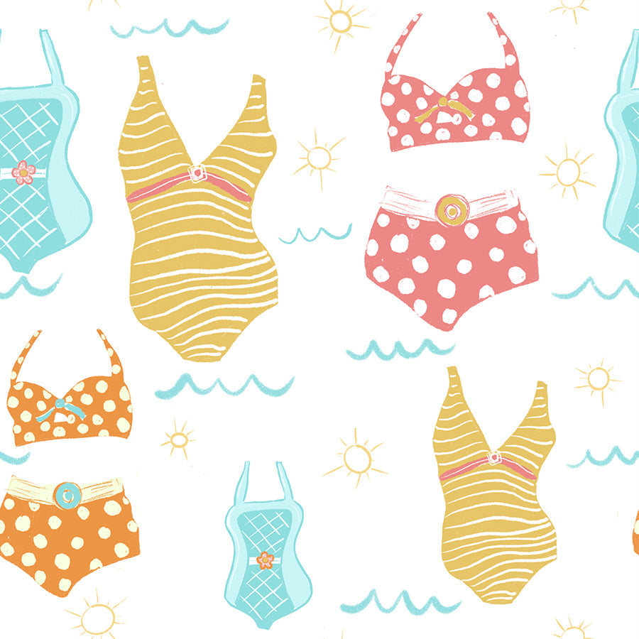 Beach Stylin
